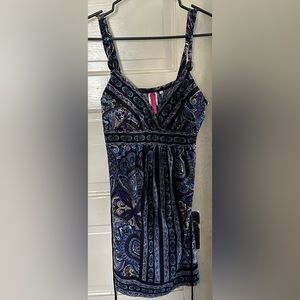 Size M super flattering